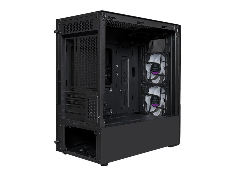 Cooler Master MasterBox TD300 Mesh Mini Tower Case
