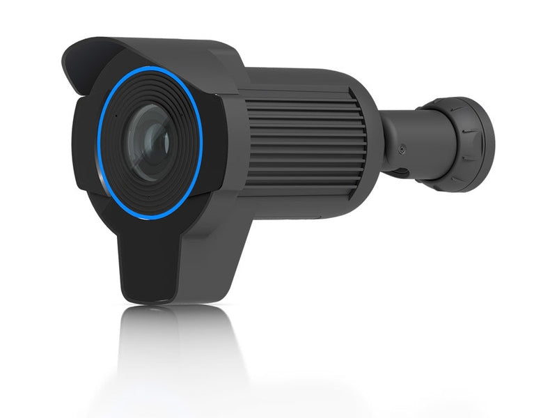 Ubiquiti AI LPR 4K Camera with IR Night Vision UVC-AI-LPR-B