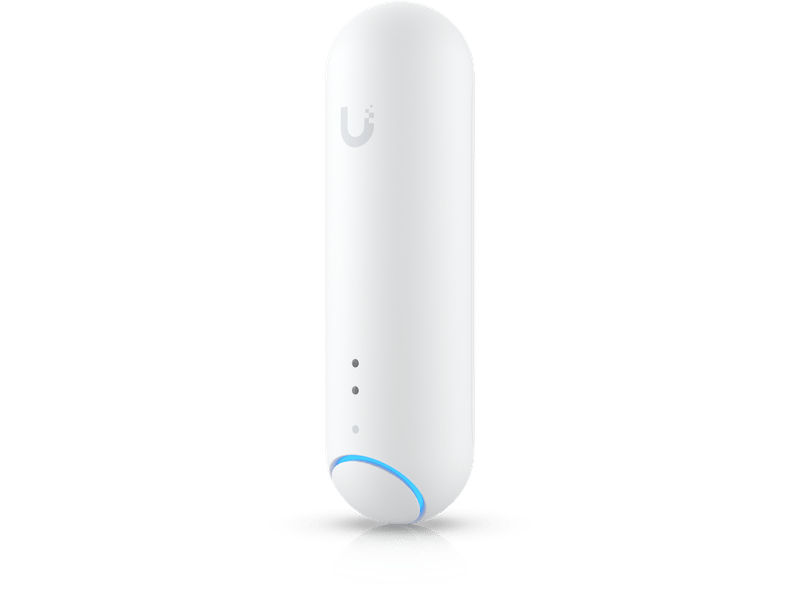Ubiquiti UP-SENSE-3 UniFi Protect Smart Sensor, 3 Pack, Battery-operated Smart Multi-sensor, Detects Motion& Environmental Condition, Water Sensor