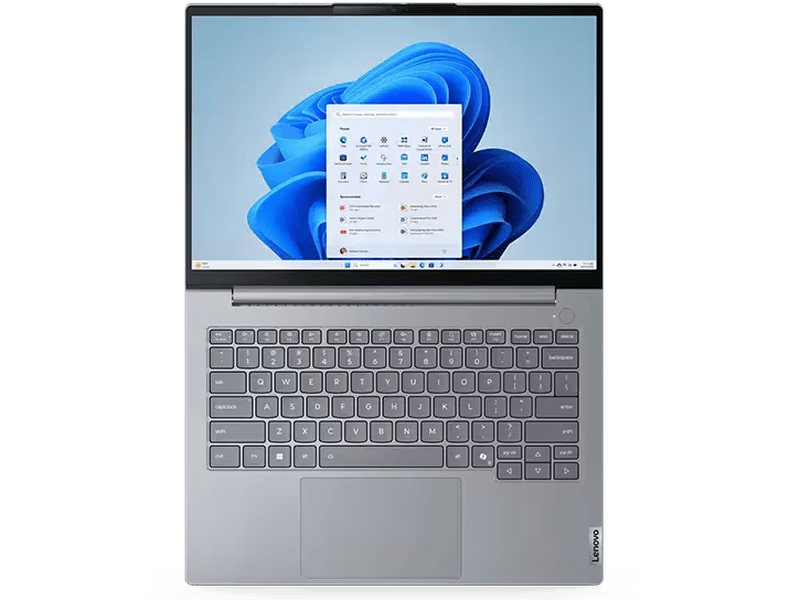 Lenovo ThinkBook 14 Gen 9 21UY001VAU Core 7-240H 16GB 512GB SSD, 14" WUXGA Windows 11 Pro 1 Year Onsite Warranty