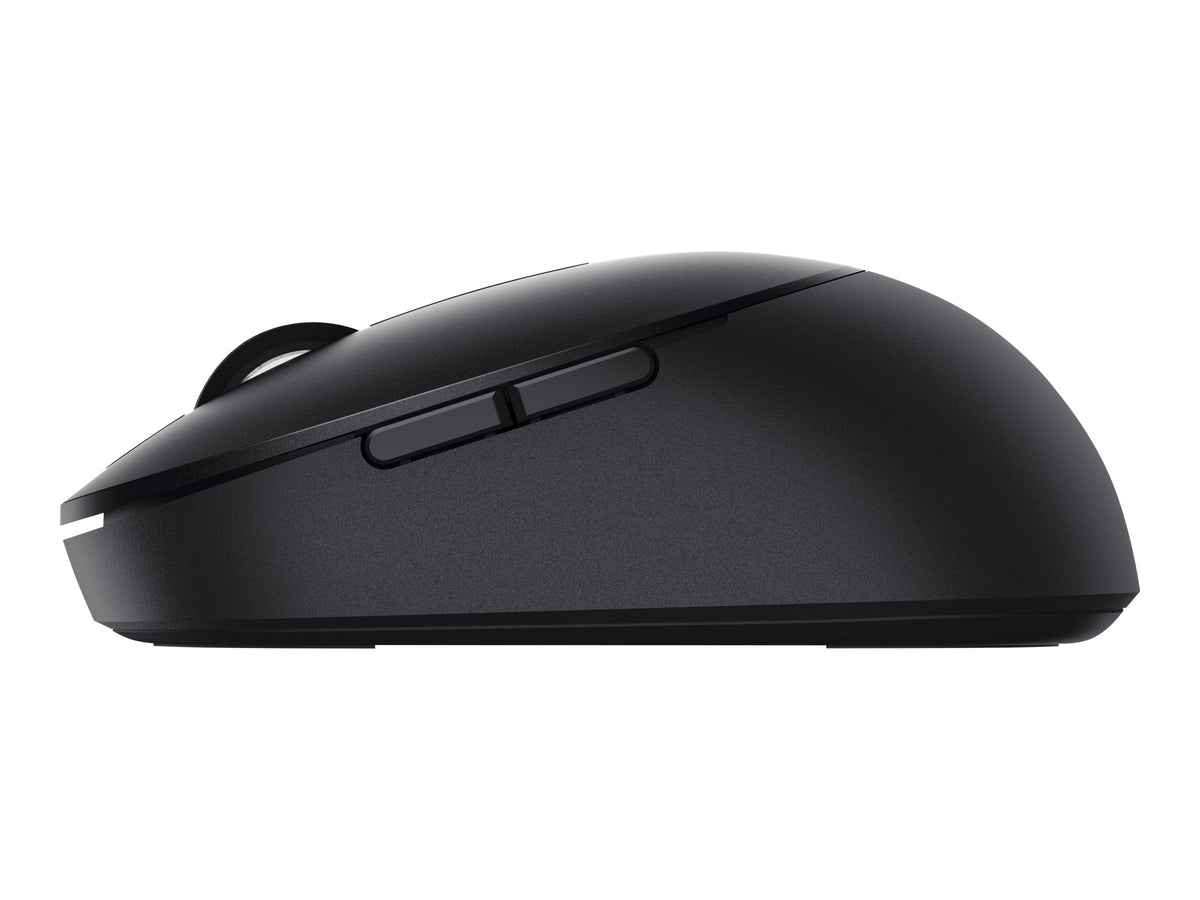 Dell MS5120W Pro Plus Compact Wireless Mouse - Black