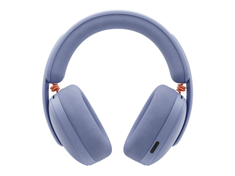 Logitech G325 LIGHTSPEED Wireless Gaming Headset Lilac