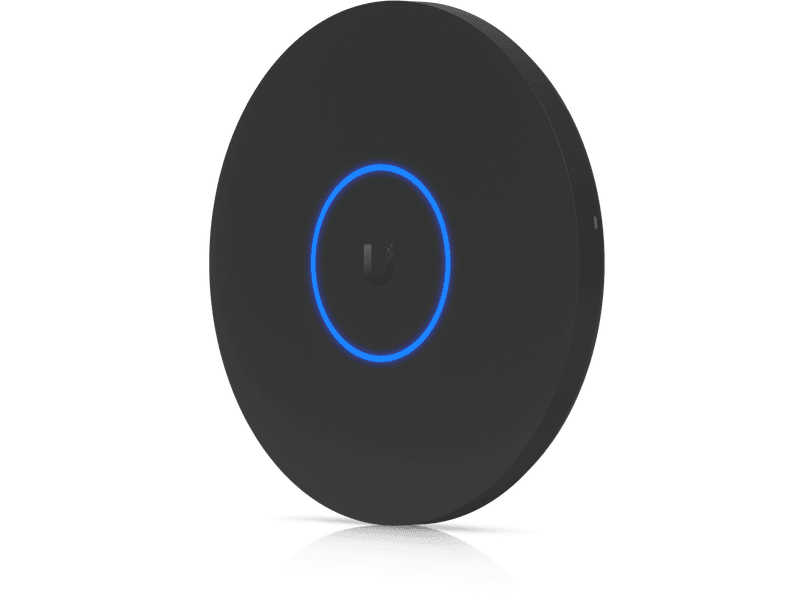 Ubiquiti U7 Pro XG - Black Ceiling Mounted 6-stream WiFi 7 Access Point