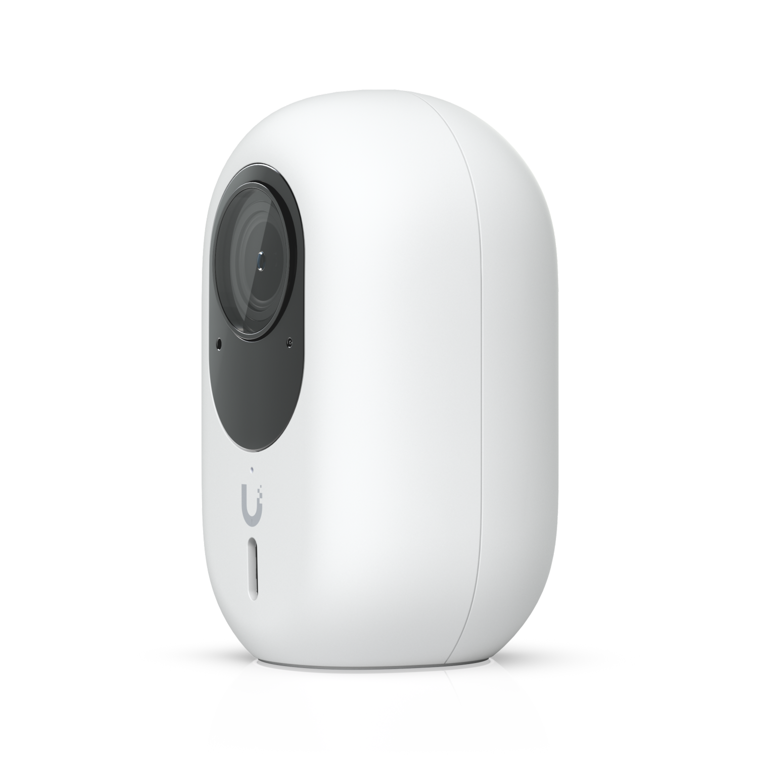 Ubiquiti UniFi Protect G4 Instant Wireless Camera - Compact, Wide-angle, Two-way audio