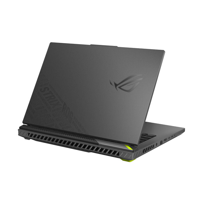 ASUS ROG Strix G16 2025 G614 16" FHD+ Ryzen 9 16GB RAM 1TB RTX 5070 Ti Gaming Laptop - Eclipse Gray