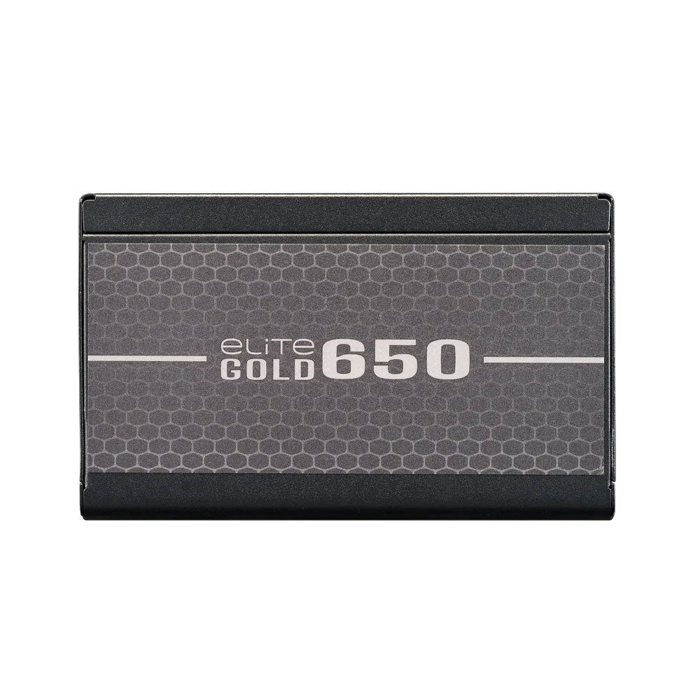 Cooler Master Elite Gold 650 650W Power Supply