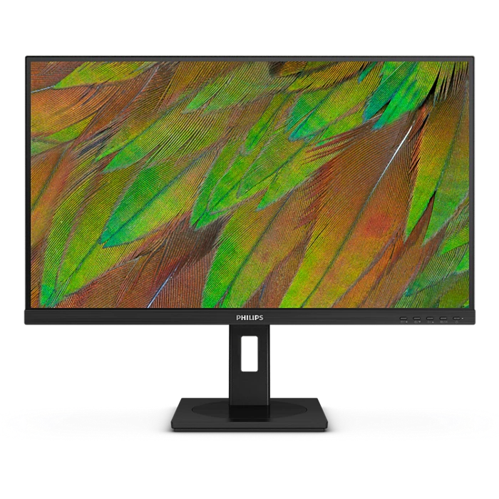 Philips 27B1U3900 27" 4K UHD IPS With USB-C Docking Business Monitor