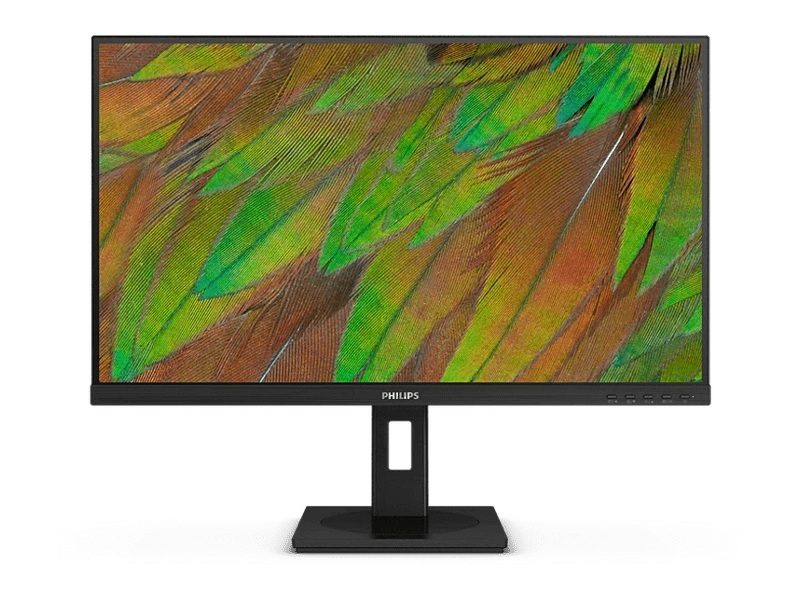 Philips 27B1U3900 27" 4K UHD IPS With USB-C Docking Business Monitor