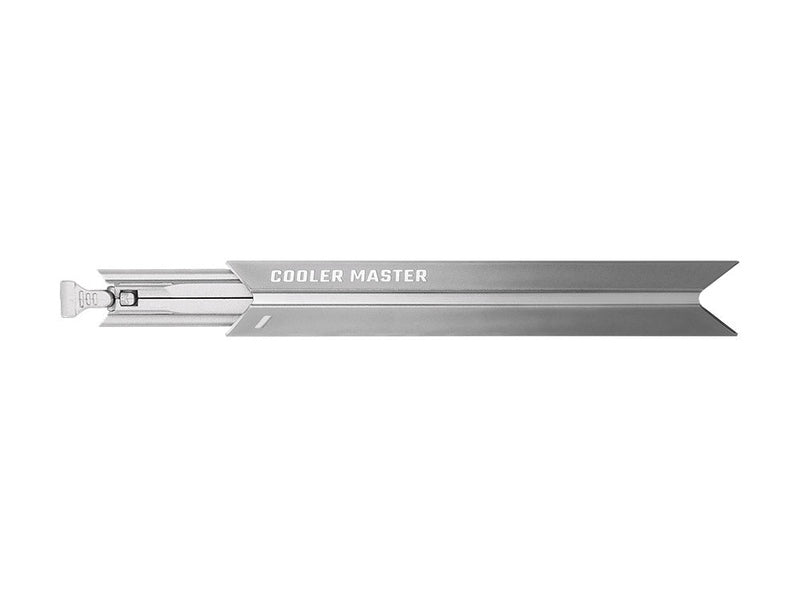 Cooler Master Oracle Air NVME M.2 SSD Enclosure