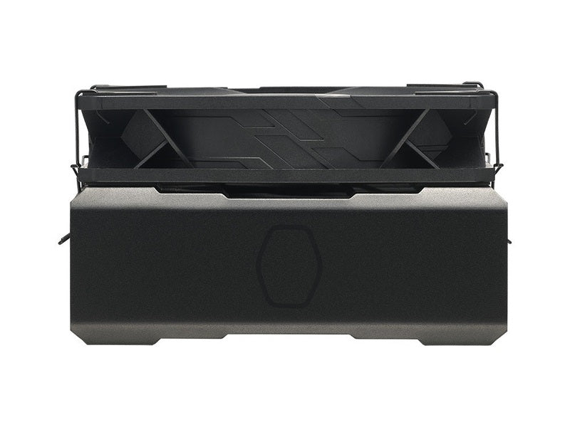 Cooler Master Hyper 212 Black CPU Air Cooler
