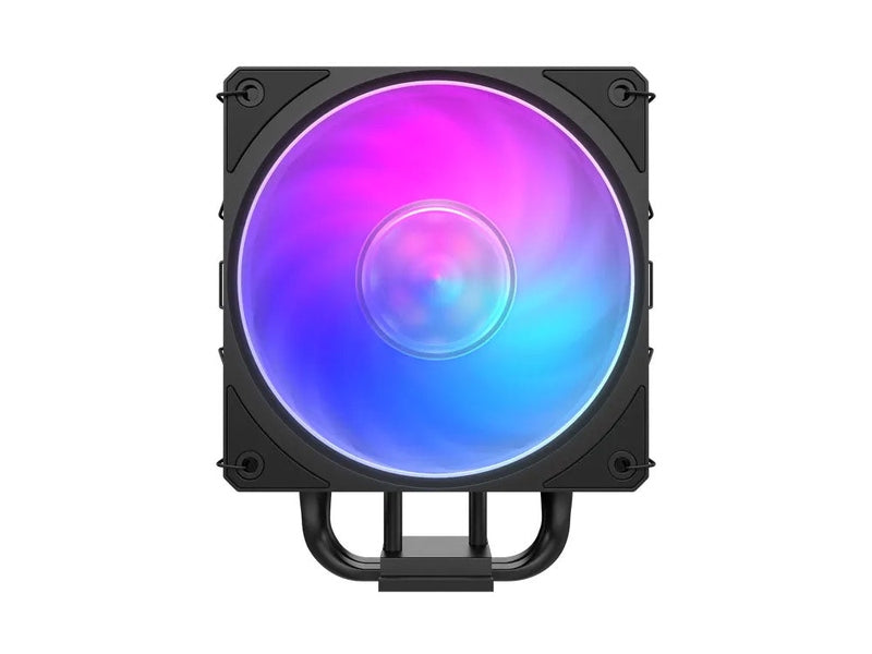 Cooler Master Hyper 212 3DHP ARGB Cooler - Black
