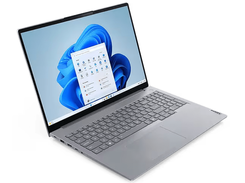 Lenovo ThinkBook 16 Gen 9 21US005BAU Core 7-240H 32GB 512GB SSD, 16" WUXGA Windows 11 Pro 1 Year Onsite Warranty