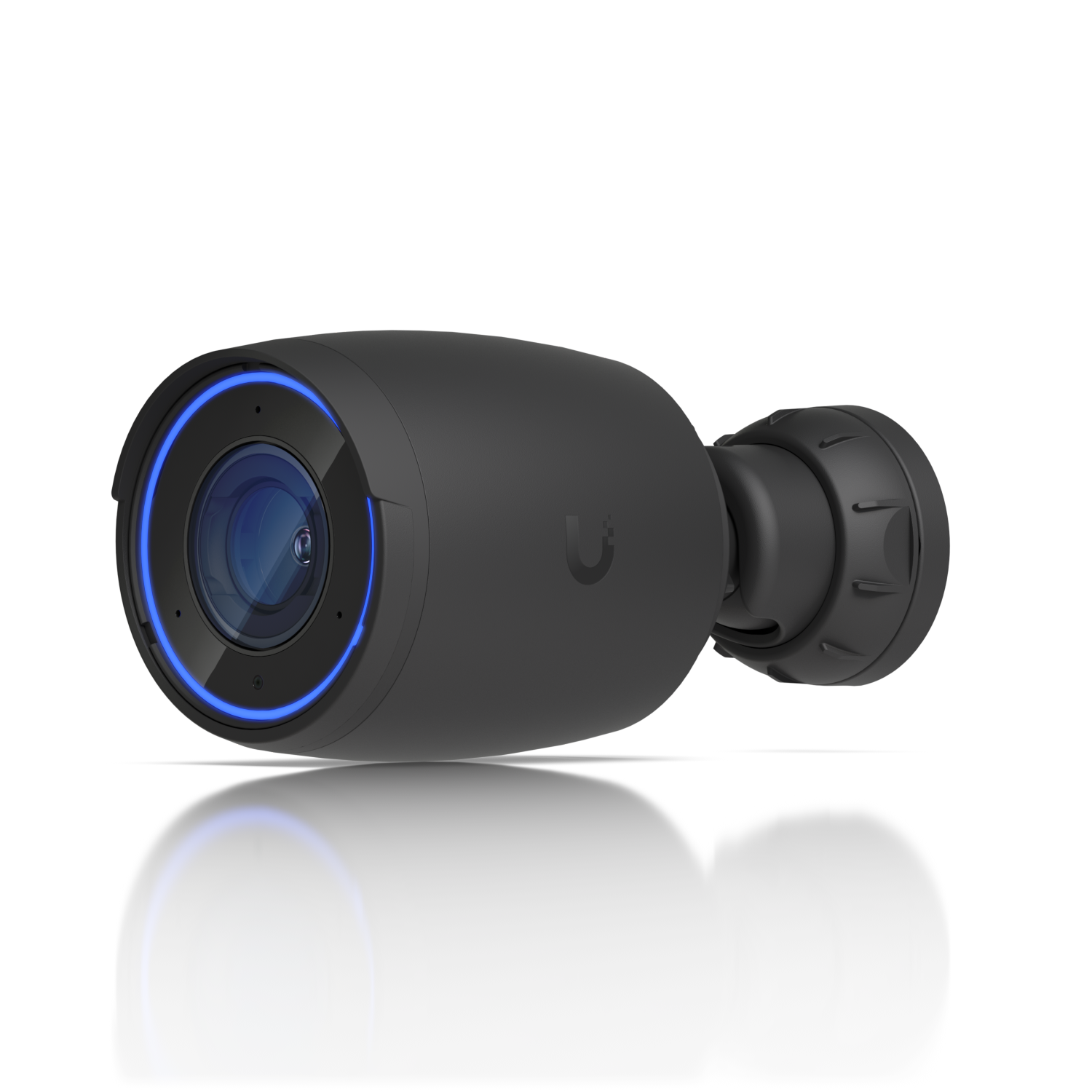 Ubiquiti UVC-AI-PRO UniFi AI Professional 4k White IP Camera