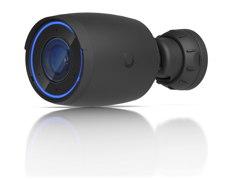Ubiquiti UVC-AI-PRO UniFi AI Professional 4k White IP Camera