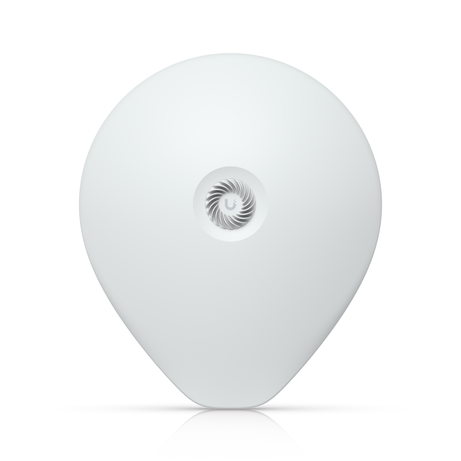 Ubiquiti airFiber 60 Xtreme-Range,Multi-gigabit, 60 GHz Bridge for Long-distance Links, 15+ km, 2.7 Gbps duplex, 1 GbE, 1 10G SFP+ port,