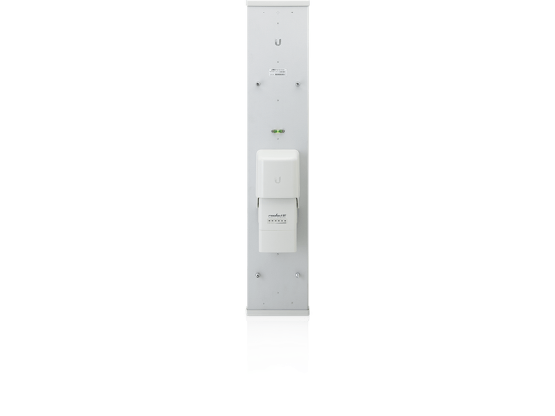 Ubiquiti High Gain 2.4GHz AirMax, 90 Degree, 16dBi Sector Antenna - All Mounting Accessories and Brackets Included