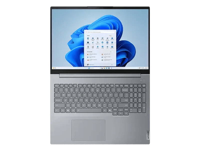 Lenovo ThinkBook 16 Gen 9 21US005BAU Core 7-240H 32GB 512GB SSD, 16" WUXGA Windows 11 Pro 1 Year Onsite Warranty