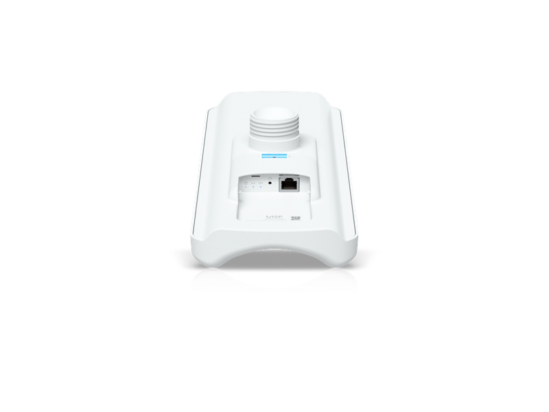 Ubiquiti LiteBeam AC All-in-one, 802.3AC AirMax Radio with 16dBi 90 deg 5GHz 802.11ac Antenna with GPS Sync and Management Radio
