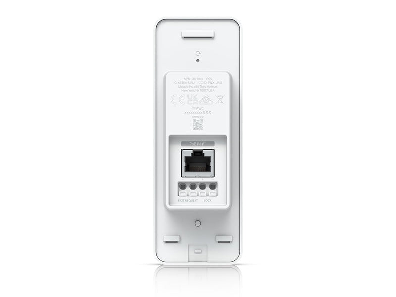 Ubiquiti UA-Ultra UniFi Access Reader Ultra White