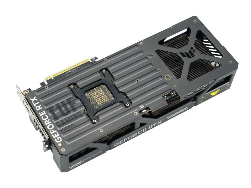 ASUS TUF Gaming GeForce RTX 5090 32GB GDDR7 Gaming Graphics Card
