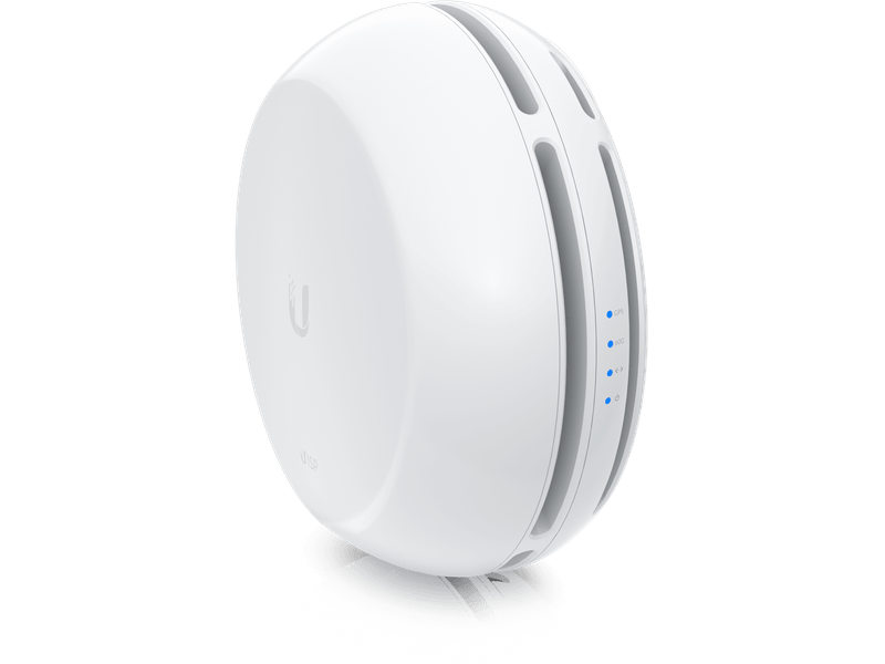 Ubiquiti airFiber Multi-Gigabit 60 GHz Radio System with 5+Gbps Throughput - Up to 2km Range