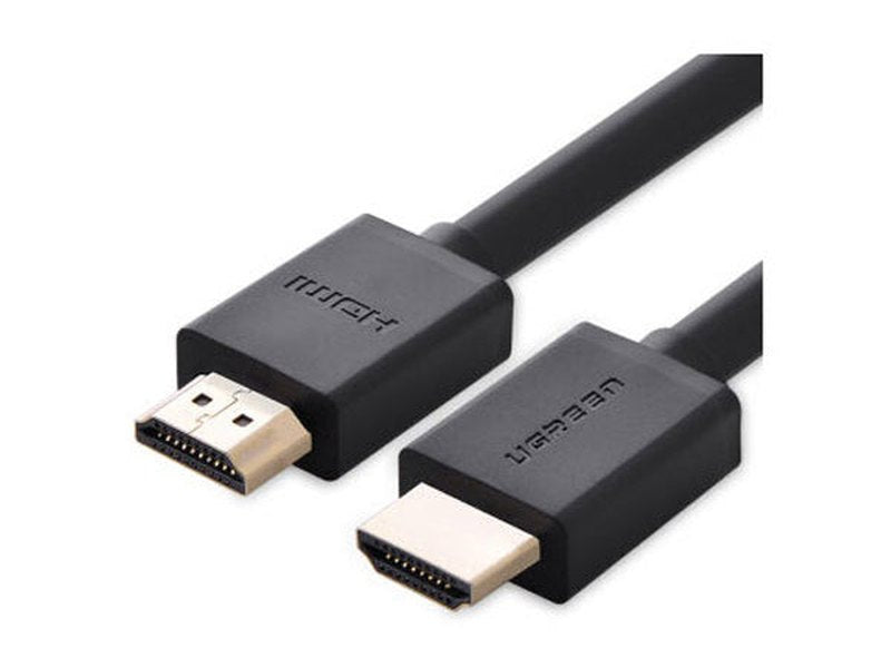 UGREEN 1.4V full copper 19+1 HDMI cable 1M 10106