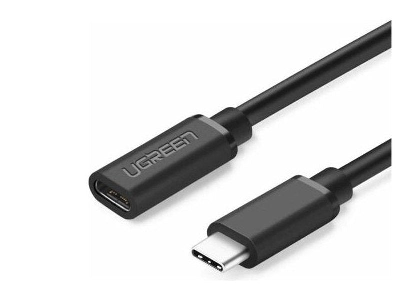 UGREEN 10387 USB-C Extension Cable 1M