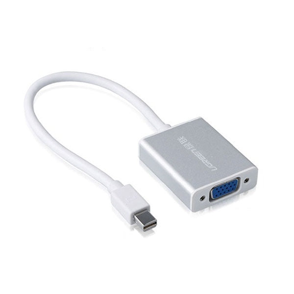 UGREEN Mini Display Port to VGA Converter 10403