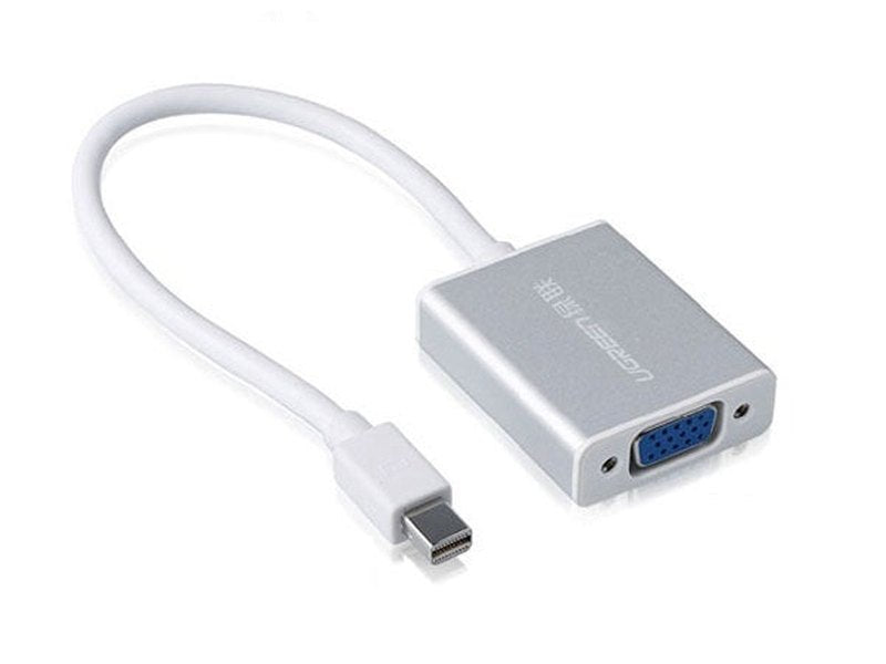 UGREEN Mini Display Port to VGA Converter 10403