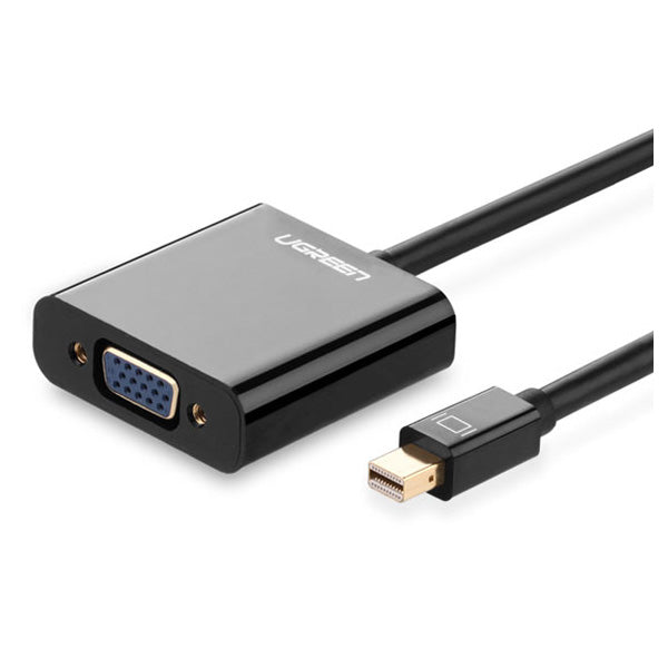 UGREEN Mini DP Port to VGA Converter 10459
