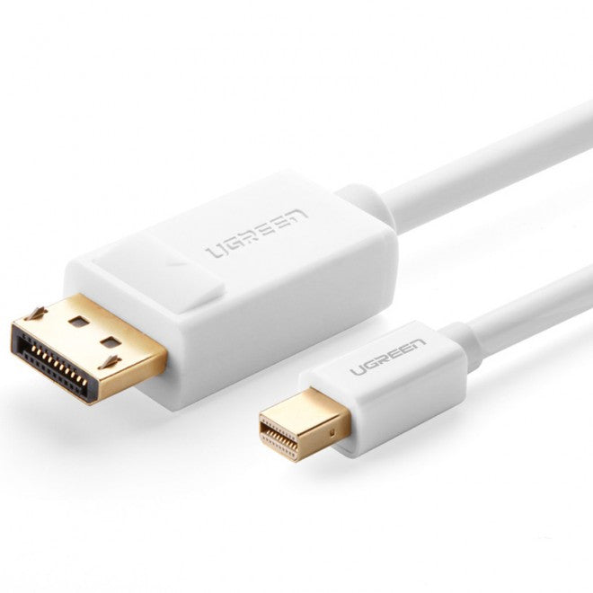 UGREEN Mini DP to DP cable 1.5M 10476