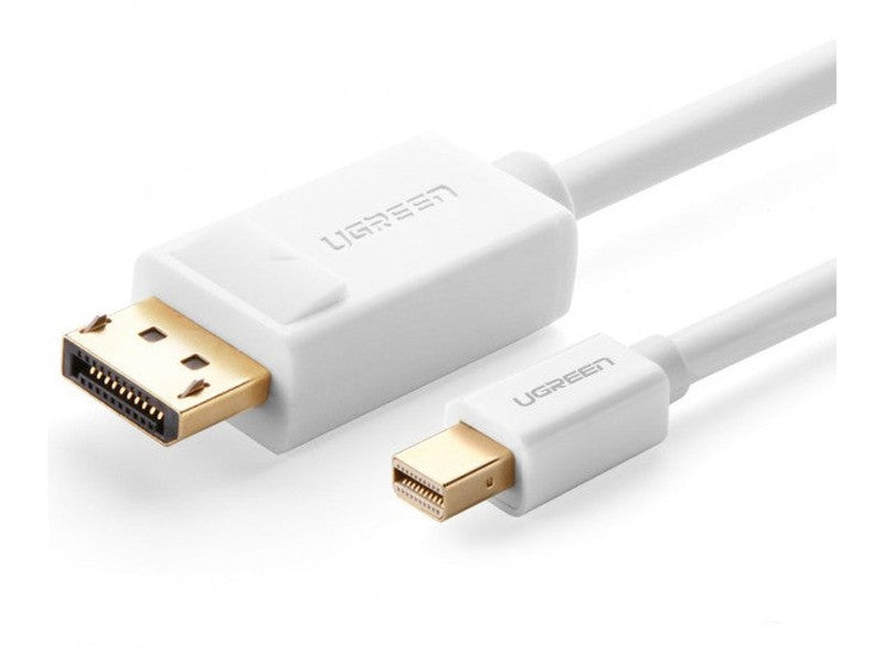 UGREEN Mini DP to DP cable 1.5M 10476