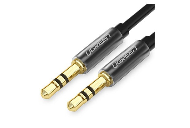 UGREEN 3.5mm male to 3.5mm male cable 1.5M 10734