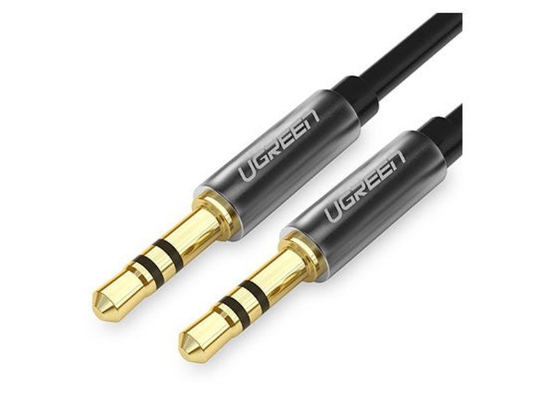 UGREEN 3.5mm male to 3.5mm male cable 1.5M 10734