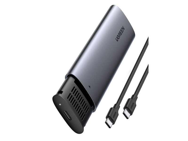 UGREEN 10902 M.2 PCIE NVMe SSD Enclosure