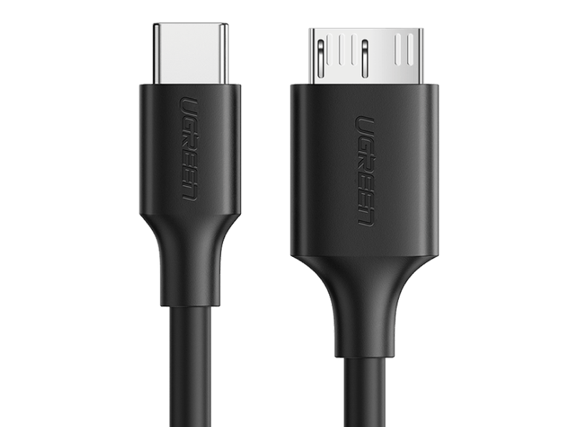 UGREEN 20103 USB-C to Micro-B 3.0 Cable 1M