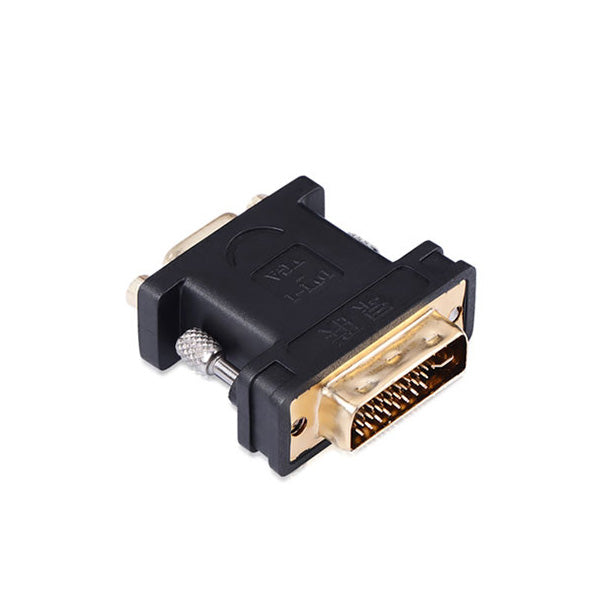 UGREEN DVI 24+5 Male to VGA Female converter 20122