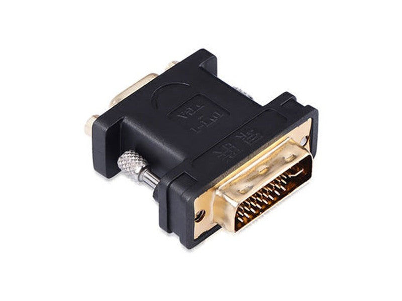 UGREEN DVI 24+5 Male to VGA Female converter 20122