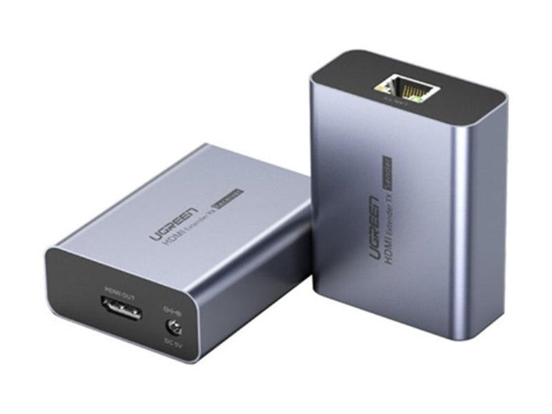 UGREEN 20519 HDMI Extender 1080P 70m Via RJ45