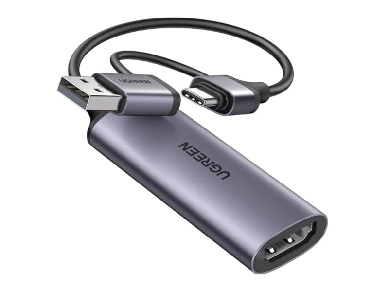 UGREEN 25854 HD USB Video Capture Card