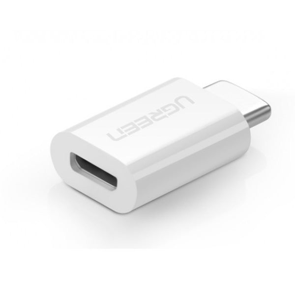 UGREEN USB 3.1 Type-C to Micro USB Adapter 30154