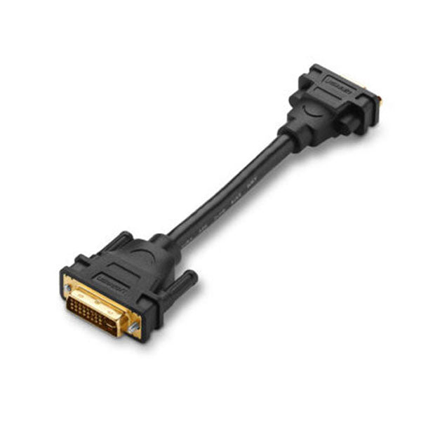 UGREEN DVI 24+5 Male to VGA Female 30499