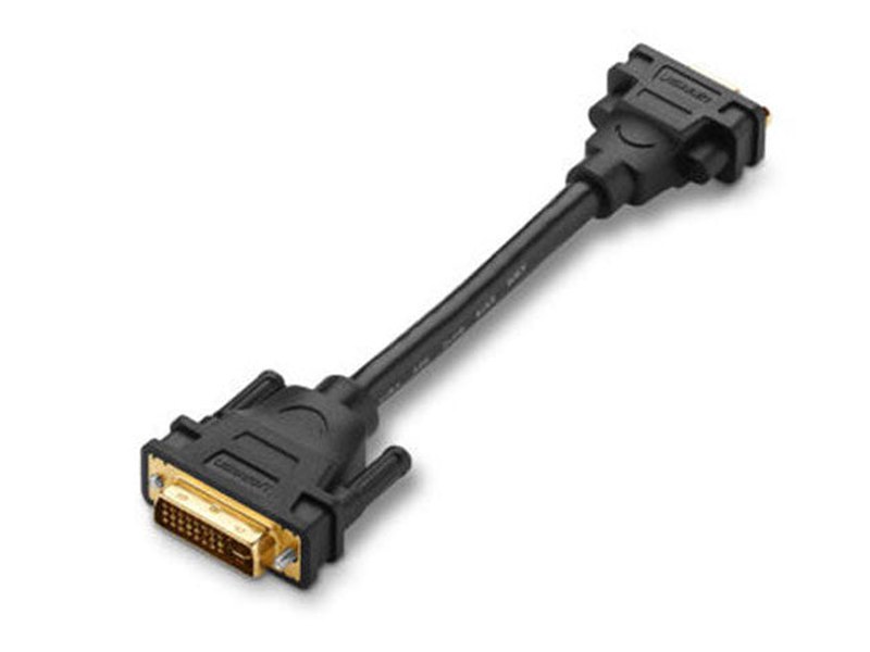 UGREEN DVI 24+5 Male to VGA Female 30499