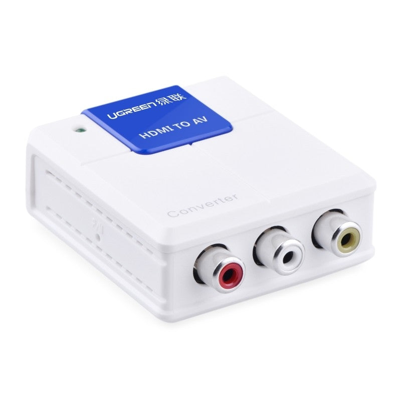 UGREEN HDMI to AV Converter 40223