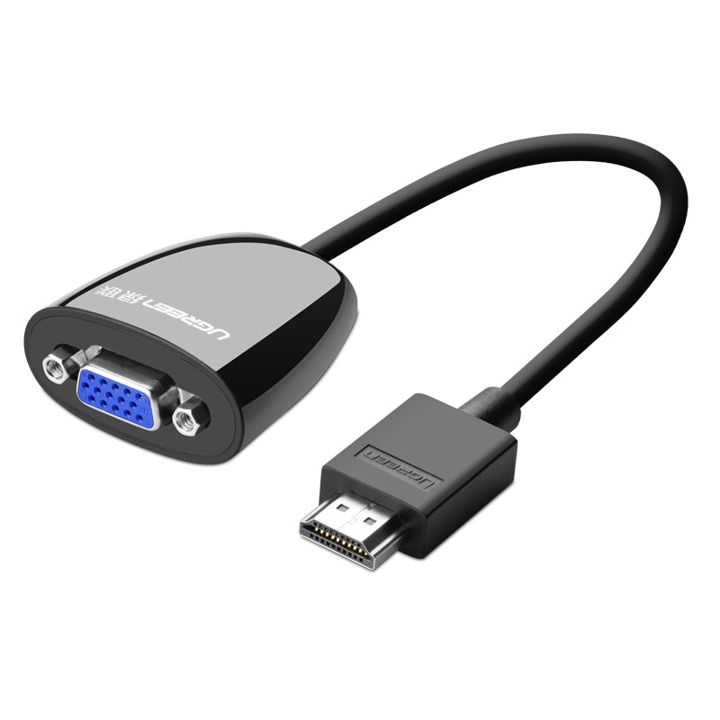 UGREEN HDMI to VGA Converter 40253