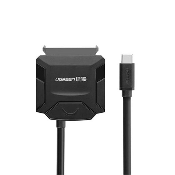 UGREEN USB 3.0 type C to SATA converter cable 40272