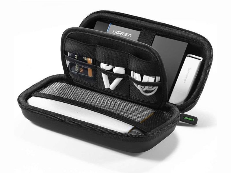 UGREEN Hard Disk Storage Bag Large 50274