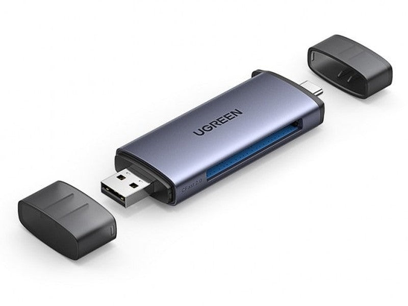 UGREEN 50906 USB 3.0 to CFast 2.0 Card Reader