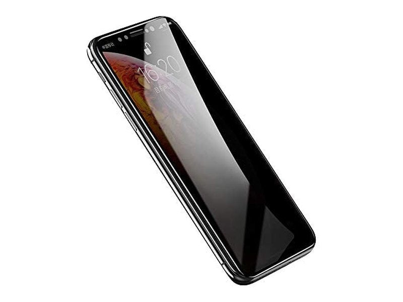 UGreen 2 units of 2.5D Anti blue light Tempered Glass Screen Protector For Iphone X/XS 5.8"