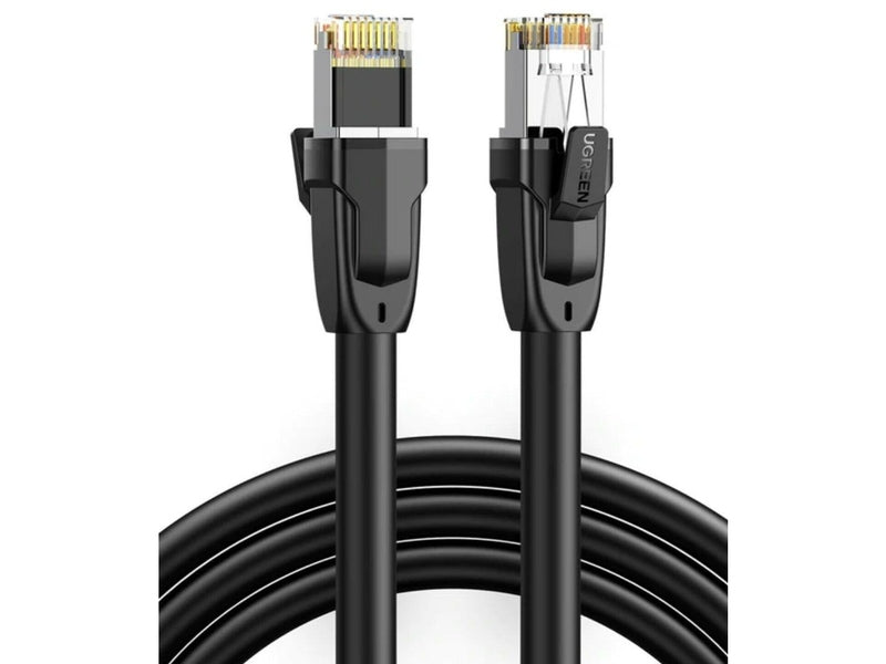 UGREEN 70329 Cat 8 Pure Copper Patch Cord Network Cable 2M